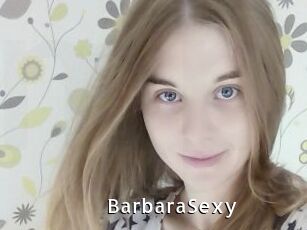 BarbaraSexy