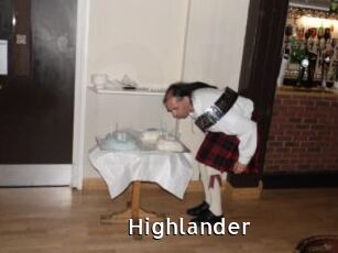 ScottishMan