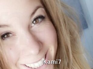 Kami7