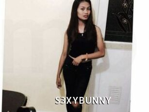 S3XYBUNNY