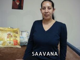 SAAVANA