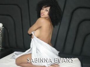 SABINNA_EVANS My Porno Stash