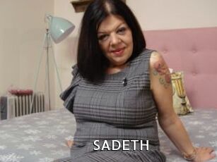 SADETH