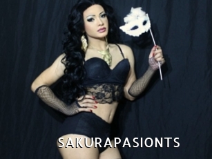 SAKURAPASIONTS My Porno Stash