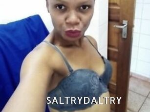 SALTRYDALTRY