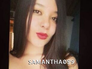 SAMANTHA099
