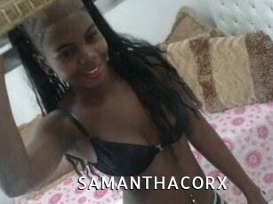 SAMANTHACORX