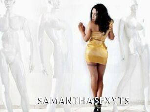 SAMANTHASEXYTS