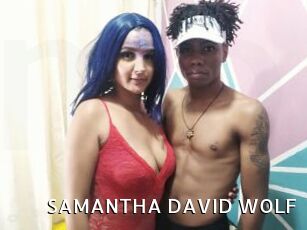 SAMANTHA_DAVID_WOLF My Porno Stash
