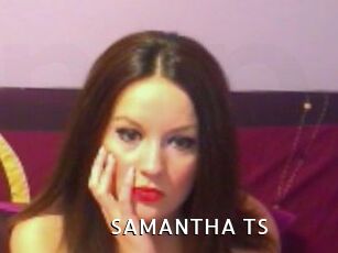 SAMANTHA_TS