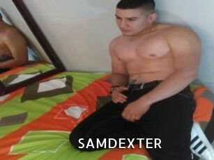 SAMDEXTER