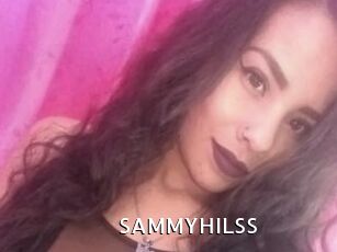 SAMMYHILSS
