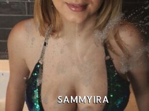SAMMYIRA