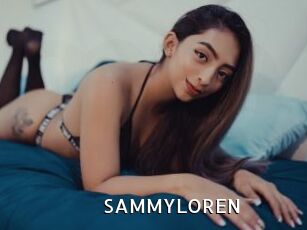 SAMMYLOREN