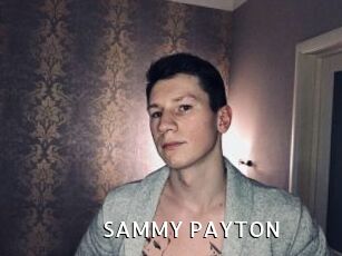 SAMMY_PAYTON