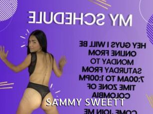SAMMY_SWEETT