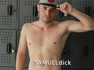 SAMUELdick