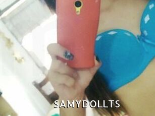 SAMY_DOLL_TS