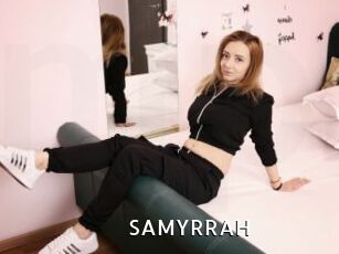 SAMYRRAH