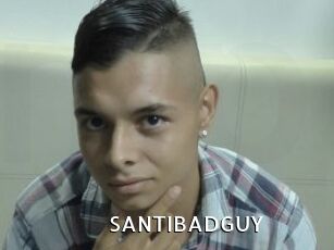 SANTIBADGUY