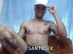 SANTO_SEX