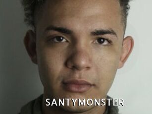 SANTYMONSTER