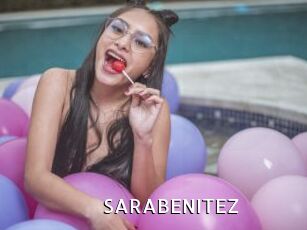 SARABENITEZ