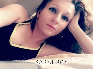 SARAHJOY