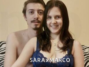 SARAxMARCO