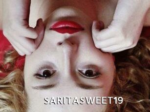 SARITASWEET19