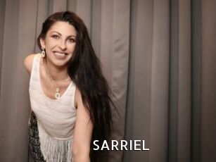 SARRIEL