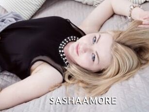SASHAAMORE