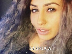 SASHUCA