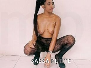 SASSA_PETITE