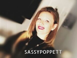 SASSYPOPPETT