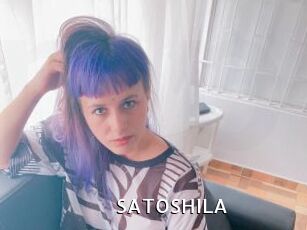 SATOSHILA