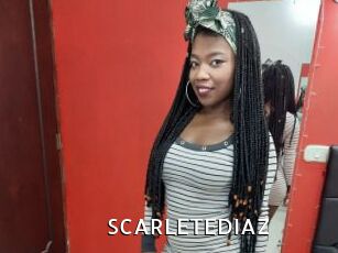 SCARLETEDIAZ