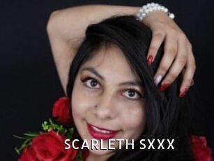 SCARLETH_SXXX
