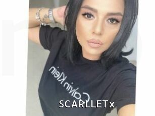 SCARLLETx