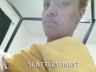 SEATTLESFINEST