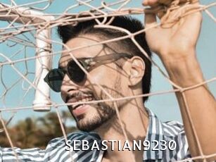 SEBASTIAN9230