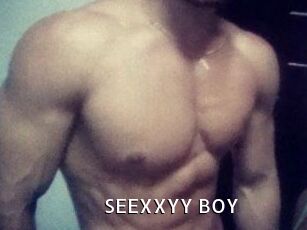 SEEXXYY_BOY My Porno Stash