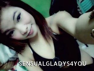 SENSUALGLADYS4YOU