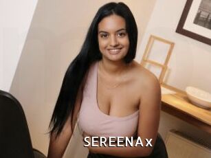 SEREENAx