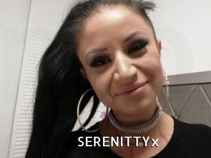 SERENITTYx