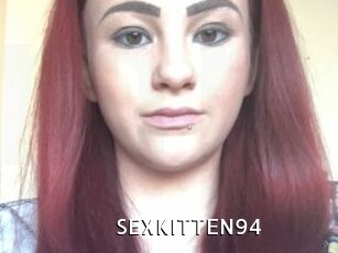 SEXKITTEN94