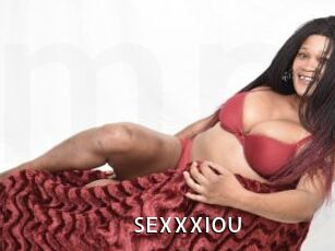 SEXXXIOU