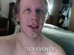 SEXYBONERS