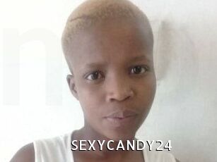 SEXYCANDY24