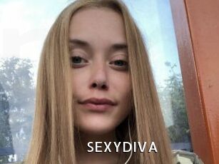 SEXYDIVA